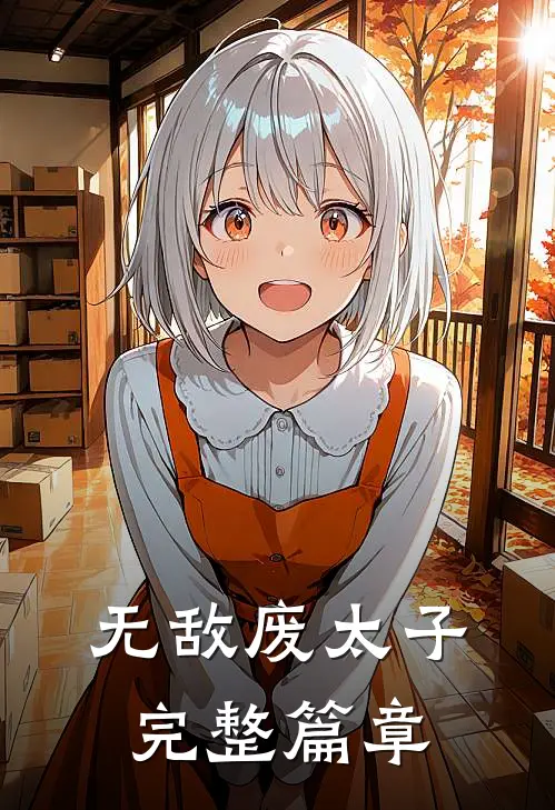 无敌废太子完整篇章