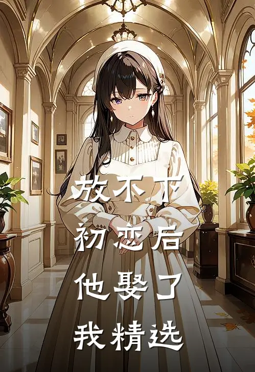 放不下初恋后,他娶了我精选文