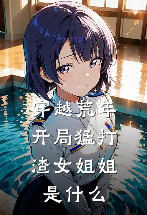 穿越荒年：开局猛打渣女姐姐是什么