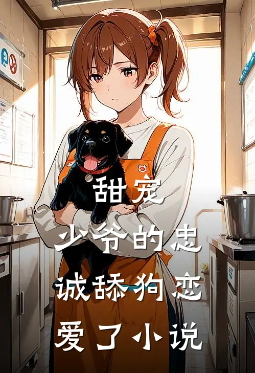 甜宠少爷的忠诚舔狗恋爱了