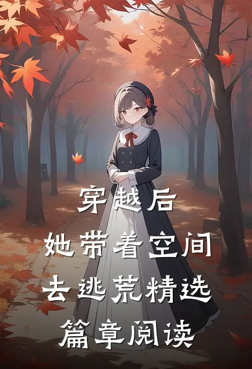 穿越后，她带着空间去逃荒精选篇章阅读