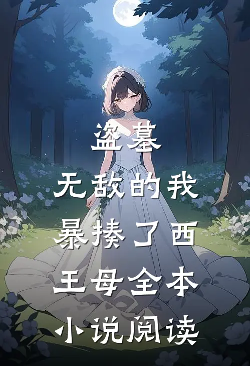 盗墓无敌的我暴揍了西王母全本阅读