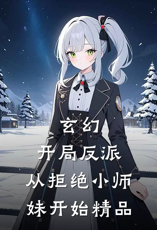 玄幻开局反派,从拒绝小师妹开始精品