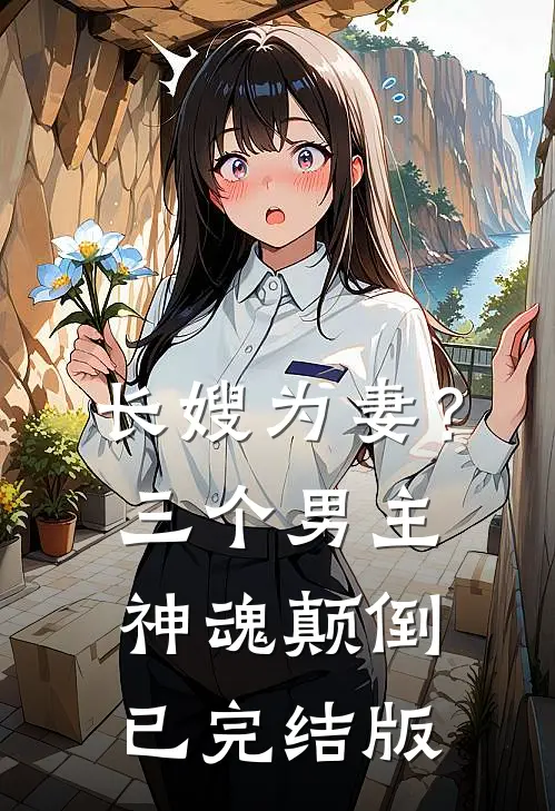 长嫂为妻?三个男主神魂颠倒已完结版免费阅读