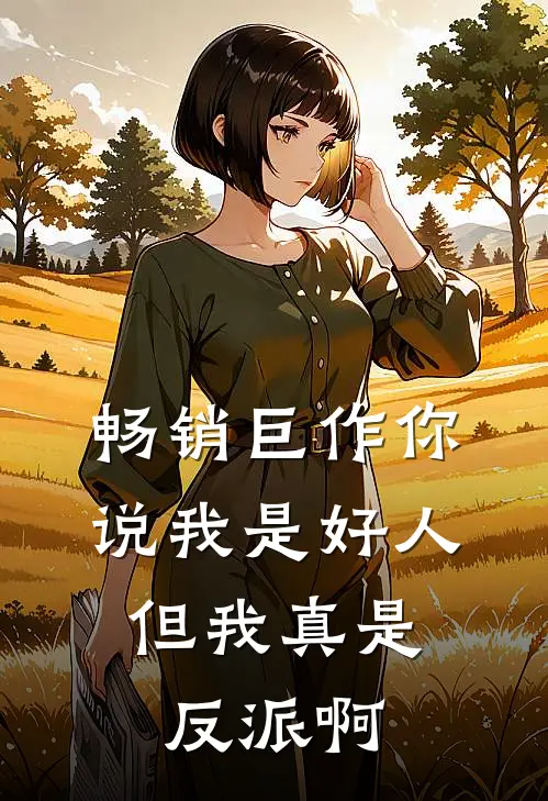 畅销巨作你说我是好人,但我真是反派啊免费阅读