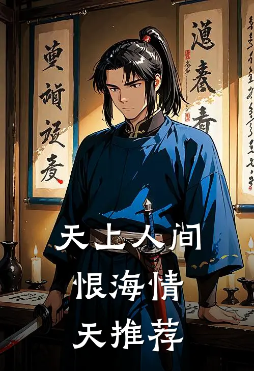 天上人间，恨海情天推荐