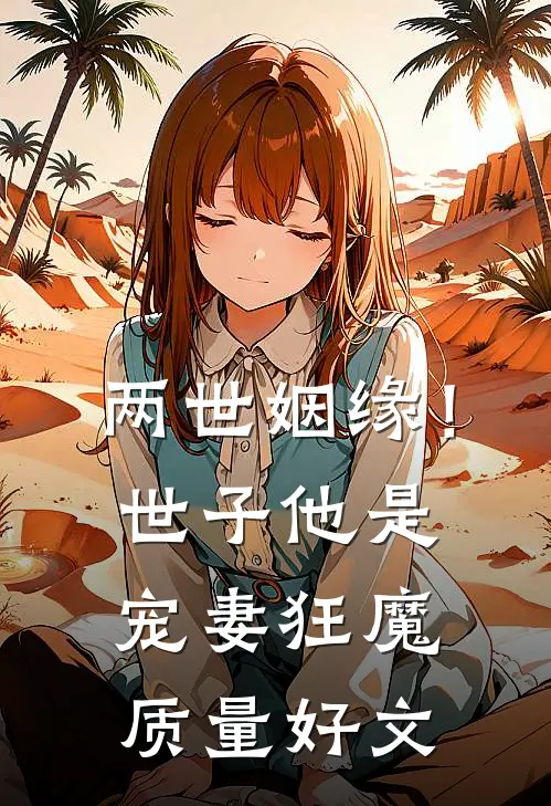 两世姻缘！世子他是宠妻狂魔质量好文