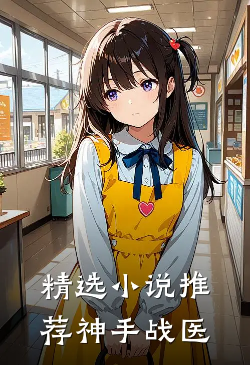 精选小说推荐神手战医