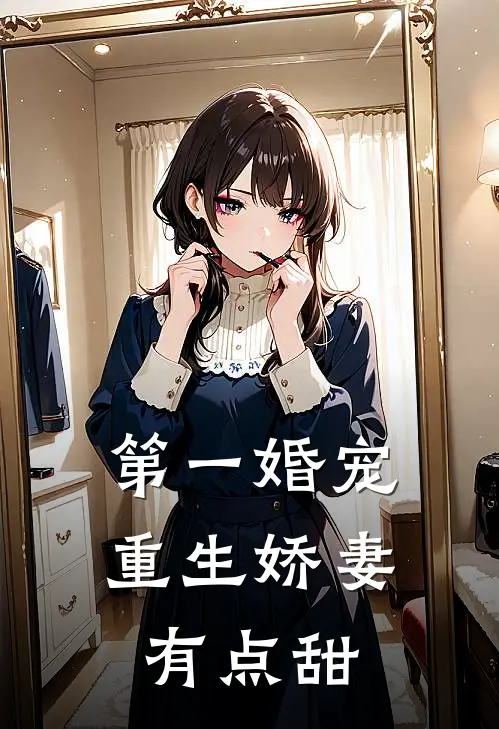 第一婚宠重生娇妻有点甜全文阅读