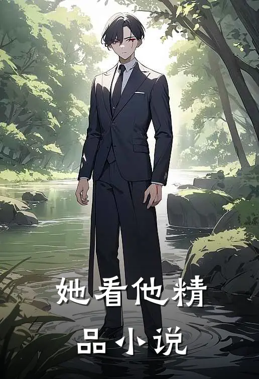 她看他精品在线阅读