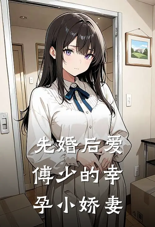 先婚后爱傅少的幸孕小娇妻 慕尧