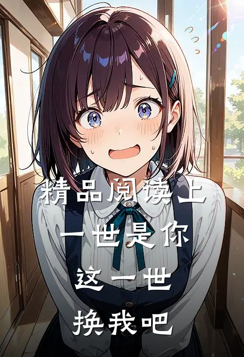 精品阅读上一世是你,这一世换我吧下一句