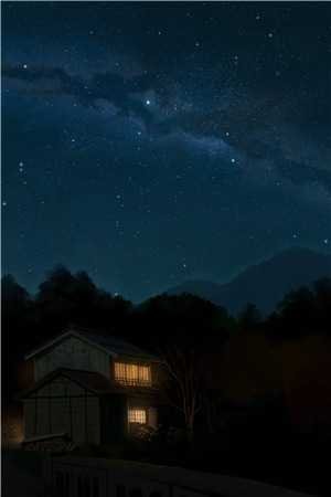 就让往事，消散于风短篇小说阅读