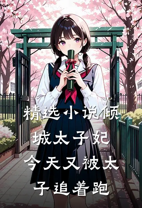 精选小说倾城太子妃：今天又被太子追着跑