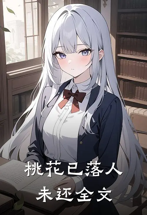 桃花已落人未还全文