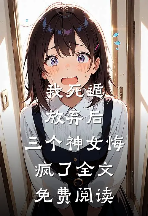 我死遁放弃后,三个神女悔疯了全文免费阅读无弹窗