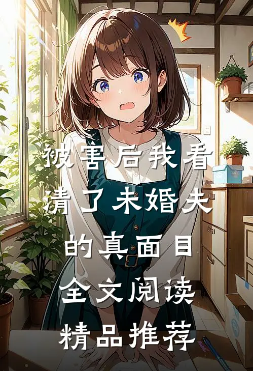 被害后我看清了未婚夫的真面目全文阅读精品推荐