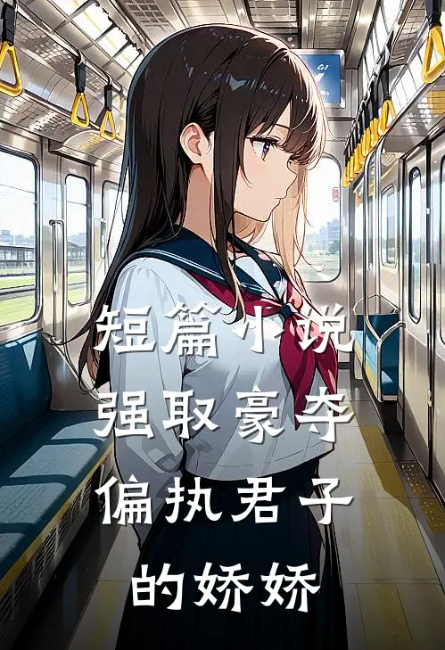 短篇小说强取豪夺：偏执君子的娇娇