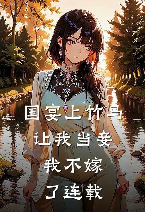 国宴上竹马让我当妾,我不嫁了连载第几章