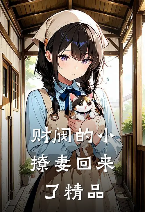 财阀的小撩妻回来了精品