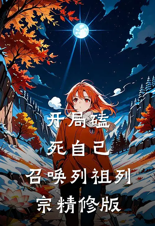 开局磕死自己,召唤列祖列宗精修版