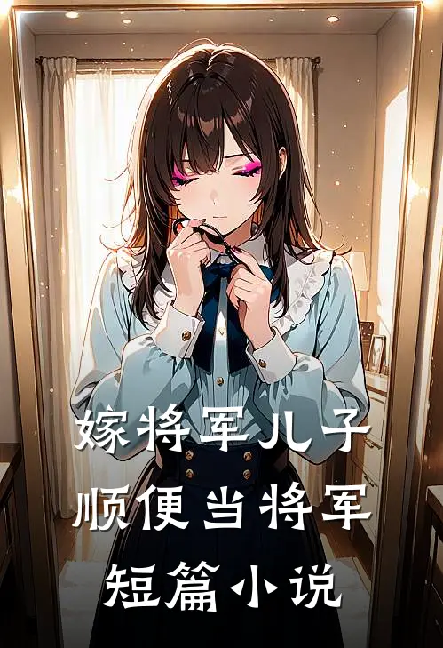 嫁将军儿子,顺便当将军短篇在线阅读
