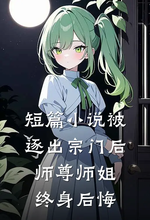 短篇被逐出宗门后,师尊师姐终身后悔免费阅读