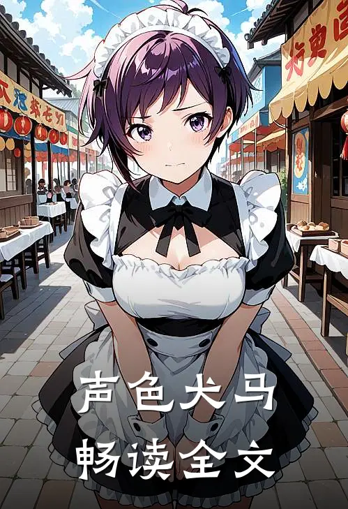 声色犬马畅读全文