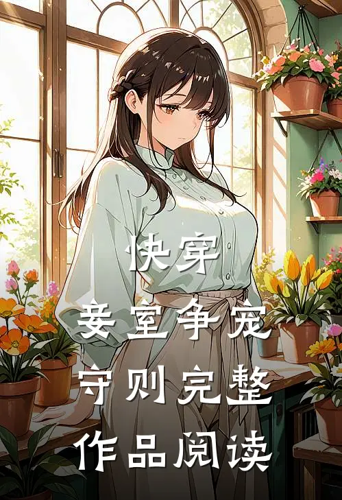 快穿妾室争宠守则完整作品阅读免费