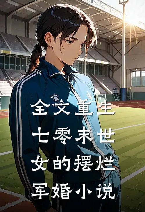 全文重生七零末世女的摆烂军婚小说