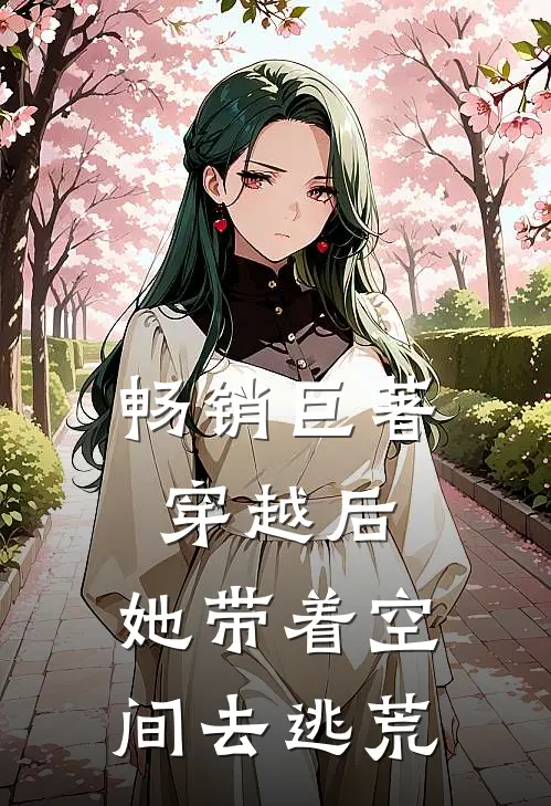畅销巨著穿越后，她带着空间去逃荒