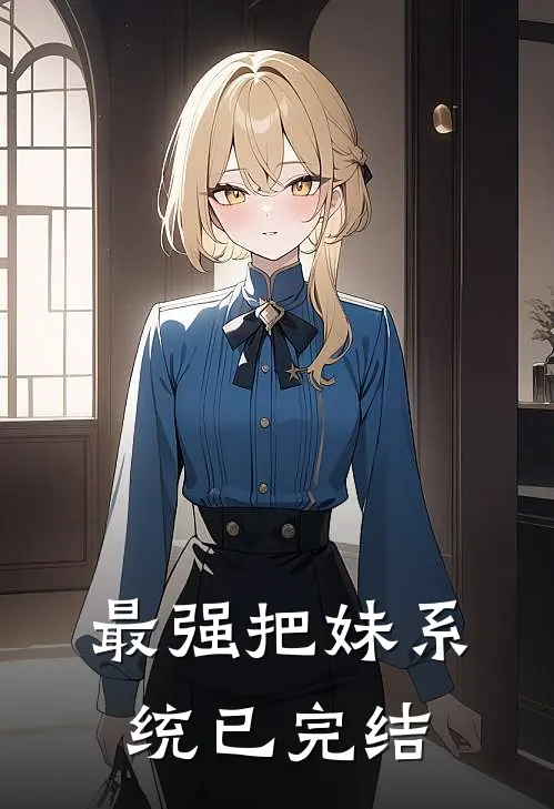 最强把妹系统已完结