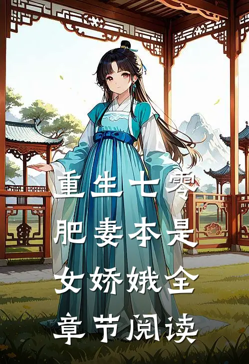 重生七零：肥妻本是女娇娥全章节阅读