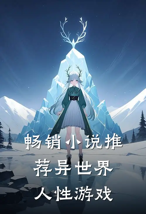 畅销推荐异世界人性游戏有哪些