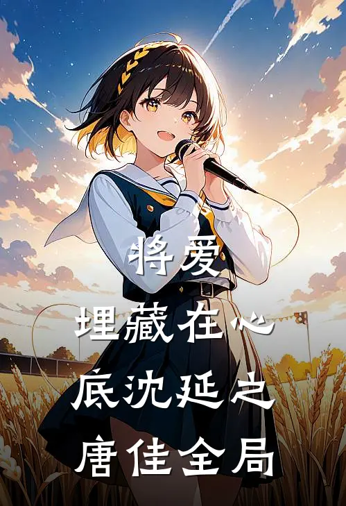 将爱，埋藏在心底沈延之唐佳全局