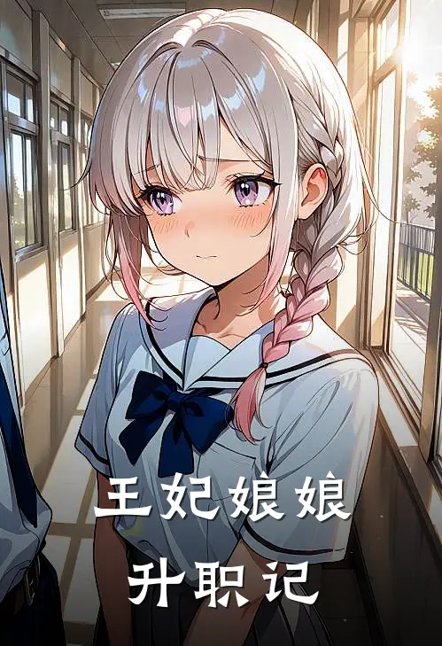 王妃娘娘升职记