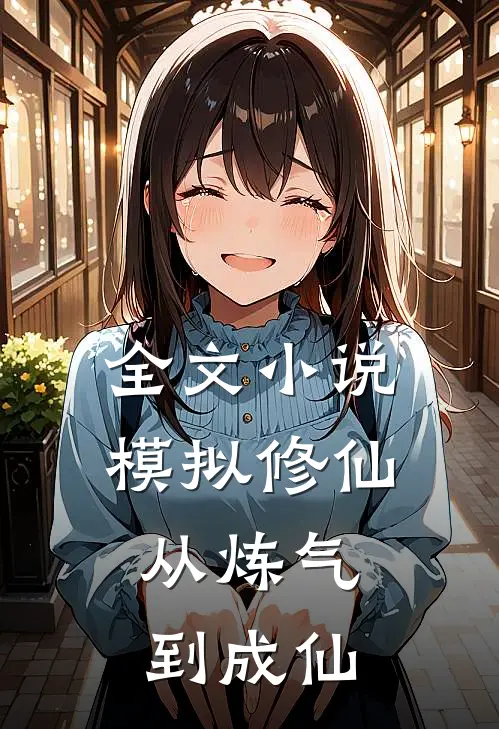 全文模拟修仙从炼气到成仙免费阅读