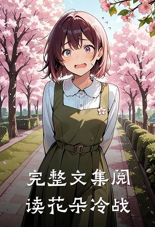 完整文集阅读花朵冷战