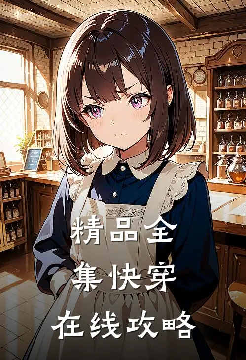 精品全集快穿在线攻略