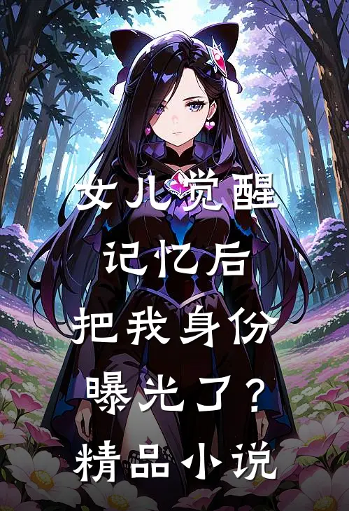 女儿觉醒记忆后,把我身份曝光了?精品在线阅读