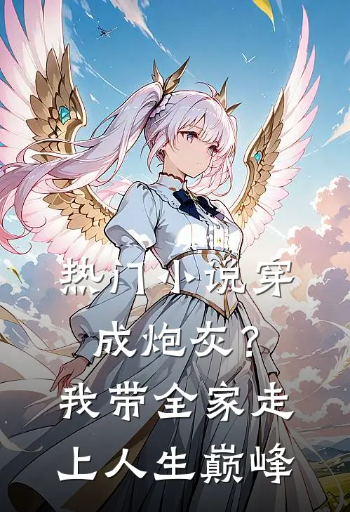 热门穿成炮灰?我带全家走上人生巅峰免费阅读