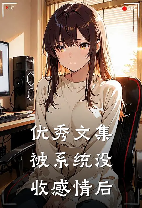 优秀文集被系统没收感情后