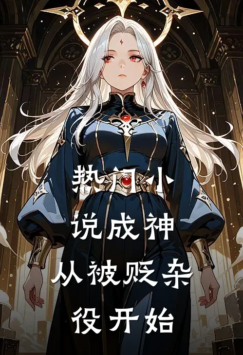 热门成神,从被贬杂役开始