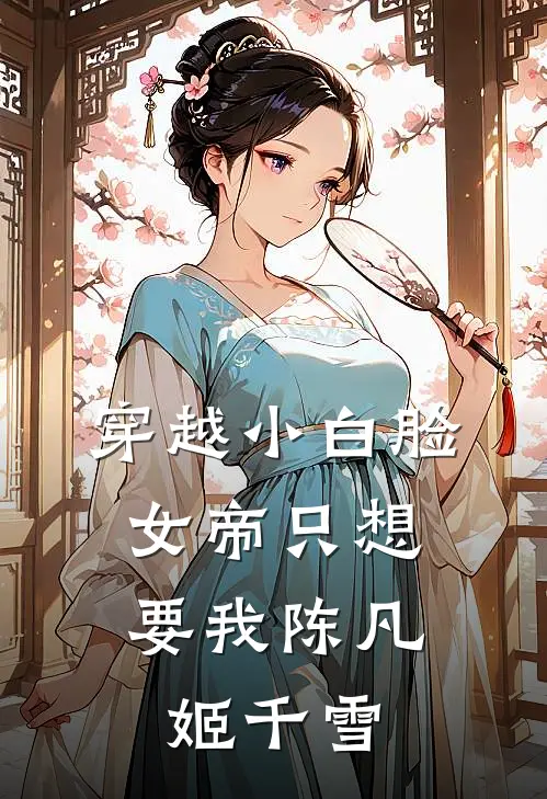 穿越小白脸，女帝只想要我陈凡姬千雪