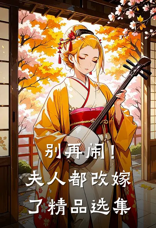别再闹!夫人都改嫁了精品选集
