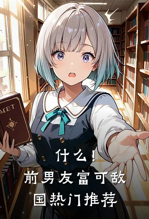 什么！前男友富可敌国热门推荐