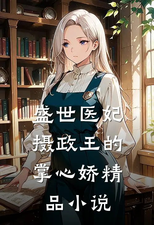 盛世医妃,摄政王的掌心娇精品
