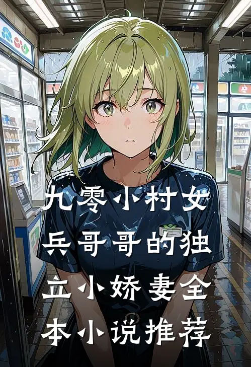 九零小村女兵哥哥的独立小娇妻全本推荐免费阅读