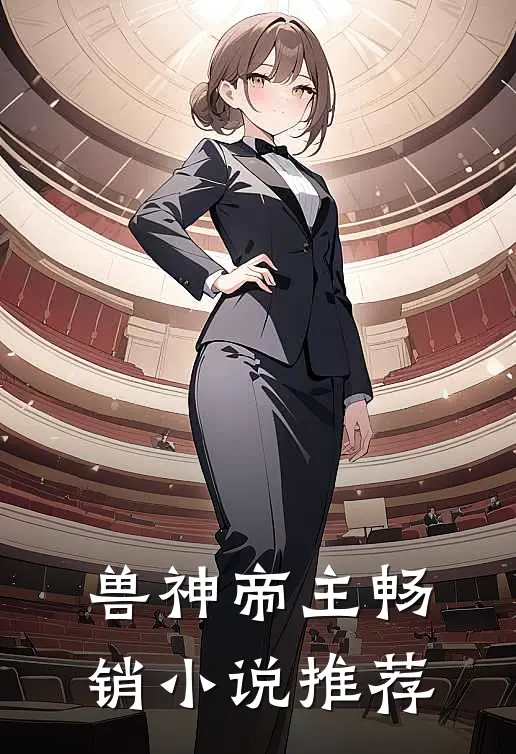 兽神帝主畅销推荐知乎