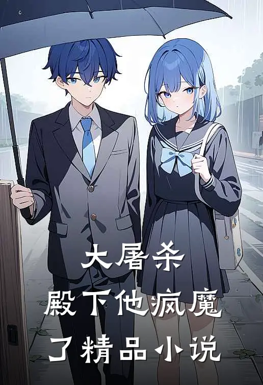 大屠杀殿下他疯魔了精品在线阅读